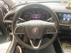 Buick Regal 552T Smart Comfort Edition - ფოტო 10