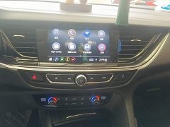 Buick Regal 552T Smart Comfort Edition - ფოტო 12