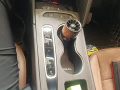 Buick Regal 552T Smart Comfort Edition - ფოტო 13