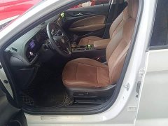 Buick Regal 552T Smart Comfort Edition - ფოტო 14