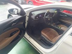 Buick Regal 552T Smart Comfort Edition - ფოტო 15