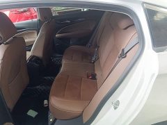 Buick Regal 552T Smart Comfort Edition - ფოტო 16