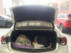 Buick Regal 552T Smart Comfort Edition - ფოტო 18