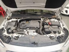 Buick Regal 552T Smart Comfort Edition - ფოტო 19