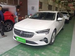 Buick Regal 552T Smart Comfort Edition - ფოტო 2