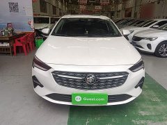 Buick Regal 552T Smart Comfort Edition - ფოტო 3