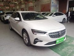 Buick Regal 552T Smart Comfort Edition - ფოტო 4