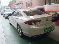 Buick Regal 552T Smart Comfort Edition - ფოტო 5