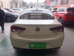 Buick Regal 552T Smart Comfort Edition - ფოტო 6