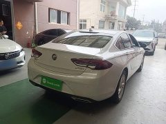 Buick Regal 552T Smart Comfort Edition - ფოტო 7
