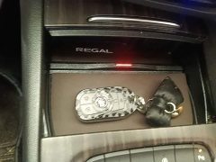 Buick Regal 552T Smart Comfort Edition - ფოტო 8