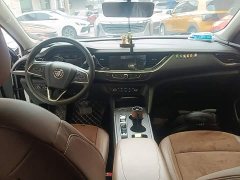 Buick Regal 552T Smart Comfort Edition - ფოტო 9