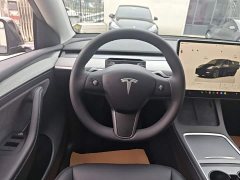 Tesla Model Y Long Range All-Wheel Drive - ფოტო 10
