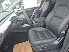Tesla Model Y Long Range All-Wheel Drive - ფოტო 14