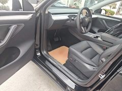 Tesla Model Y Long Range All-Wheel Drive - ფოტო 15