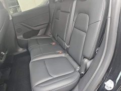 Tesla Model Y Long Range All-Wheel Drive - ფოტო 16
