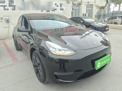Tesla Model Y Long Range All-Wheel Drive - ფოტო 3