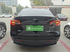 Tesla Model Y Long Range All-Wheel Drive - ფოტო 5