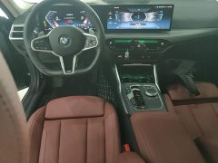 BMW 4 Series 2024 425i Gran Coupe M Sport Package - ფოტო 10