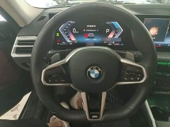 BMW 4 Series 2024 425i Gran Coupe M Sport Package - ფოტო 11