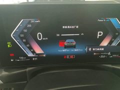 BMW 4 Series 2024 425i Gran Coupe M Sport Package - ფოტო 12
