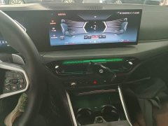 BMW 4 Series 2024 425i Gran Coupe M Sport Package - ფოტო 13