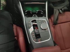 BMW 4 Series 2024 425i Gran Coupe M Sport Package - ფოტო 14