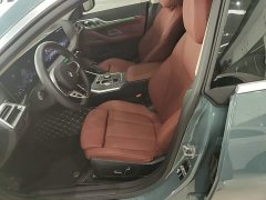 BMW 4 Series 2024 425i Gran Coupe M Sport Package - ფოტო 15