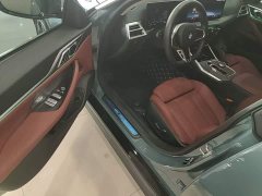 BMW 4 Series 2024 425i Gran Coupe M Sport Package - ფოტო 16