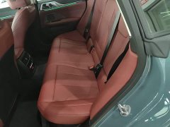BMW 4 Series 2024 425i Gran Coupe M Sport Package - ფოტო 17