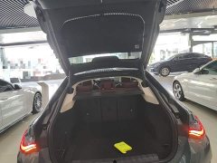 BMW 4 Series 2024 425i Gran Coupe M Sport Package - ფოტო 19