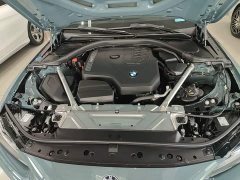BMW 4 Series 2024 425i Gran Coupe M Sport Package - ფოტო 20
