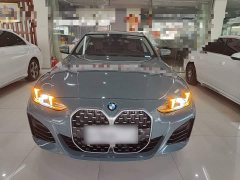 BMW 4 Series 2024 425i Gran Coupe M Sport Package - ფოტო 3