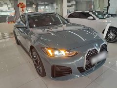 BMW 4 Series 2024 425i Gran Coupe M Sport Package - ფოტო 4