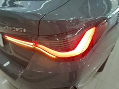 BMW 4 Series 2024 425i Gran Coupe M Sport Package - ფოტო 8