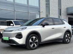 Changan Qiyuan Q05 2026 506Max - ფოტო 1