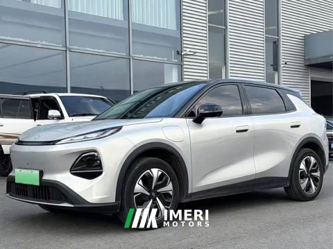 2025 Changan Qiyuan Q05 2026 506Max - ავტომობილი ჩინეთიდან