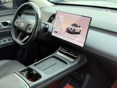 Changan Qiyuan Q05 2026 506Max - ფოტო 2