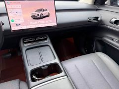 Changan Qiyuan Q05 2026 506Max - ფოტო 4