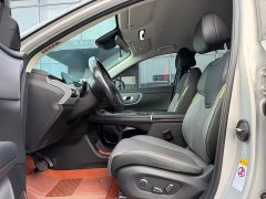 Changan Qiyuan Q05 2026 506Max - ფოტო 5