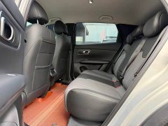 Changan Qiyuan Q05 2026 506Max - ფოტო 6