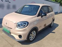Leapmotor T03 Gleaming Crystal Edition - ფოტო 1