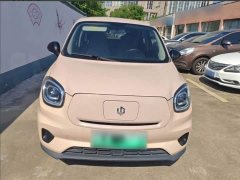 Leapmotor T03 Gleaming Crystal Edition - ფოტო 11