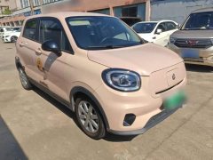 Leapmotor T03 Gleaming Crystal Edition - ფოტო 12