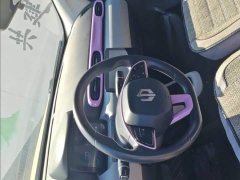 Leapmotor T03 Gleaming Crystal Edition - ფოტო 13