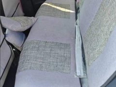 Leapmotor T03 Gleaming Crystal Edition - ფოტო 14