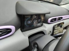 Leapmotor T03 Gleaming Crystal Edition - ფოტო 19