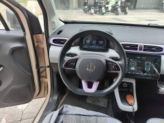 Leapmotor T03 Gleaming Crystal Edition - ფოტო 2