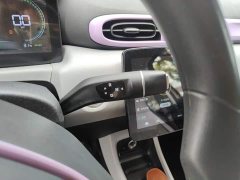 Leapmotor T03 Gleaming Crystal Edition - ფოტო 5