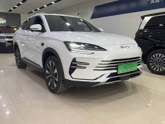 BYD Song Plus New Energy DM-i Intelligent Driving 112KM Premium Edition - ფოტო 11